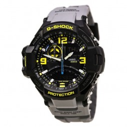 ساعت مچی مردانه کاسیو GA-1000-8AD